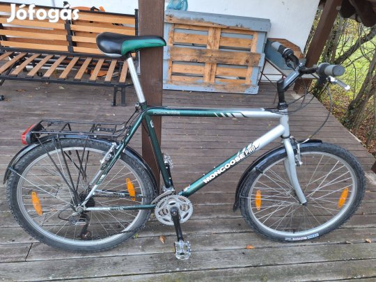 Mongoose Pro Rockadile MTB eladó