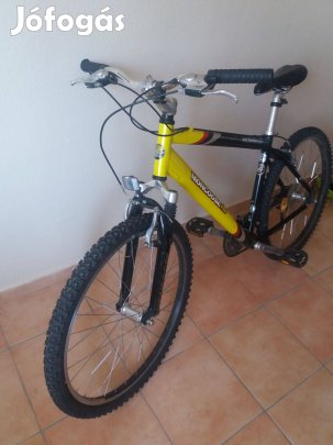 Mongoose Rockadile LE kerékpár 26