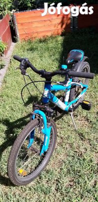 Mongoose aluvázas 20" mtb