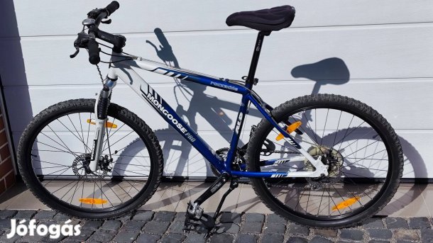 Mongoosepro Rockadile ADL - mountain bike (MTB) Kerékpár
