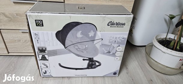 Moni Clarissa elektromos hinta - Zöld