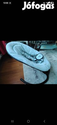 Moni Clarissa pihenőszék