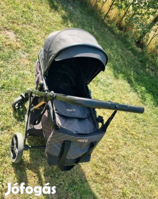 Moni Raffaello 2in1 babakocsi