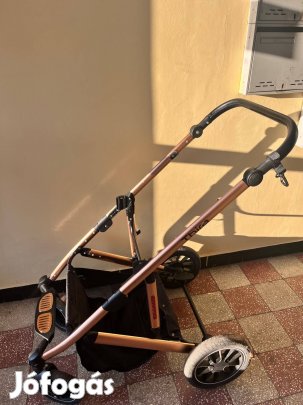 Moni Thira 3:1 babakocsi