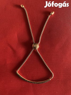 Monica Vinader csúszkás karkötő 