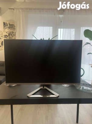 Monitor 31,5" 2k 75Hz 4ms IPS Matt Viewsonic Vx3276
