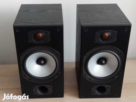 Monitor Audio Bronze B2 hangfalpár. Itthon vásárolt első tulajdonostól