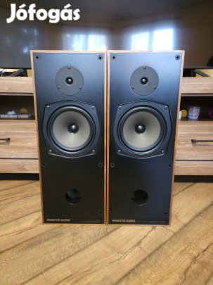 Monitor Audio R-352 hangfalpár!