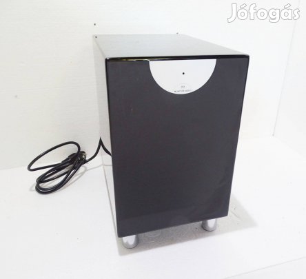 Monitor Audio Radius 360 aktív mélyláda mélynyomó subwoofer