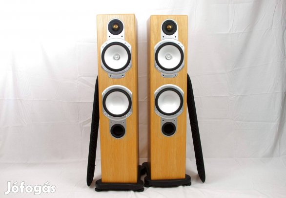 Monitor Audio Silver RS6 - tölgy