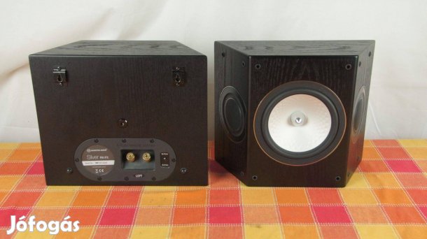 Monitor Audio Silver RX-FX