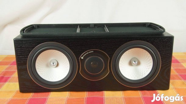 Monitor Audio Silver RX center