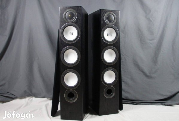Monitor Audio Silver Rx8
