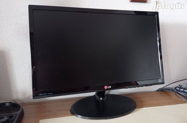 Monitor LG 22" IPS LED FHD
