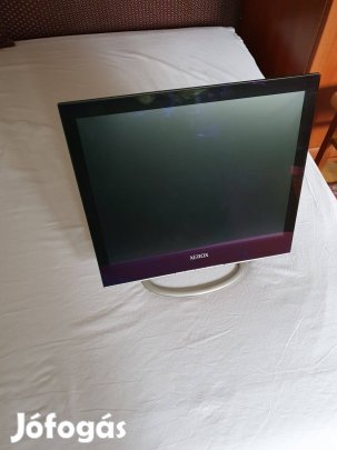 Monitor Xerox nagyon jó, szép képe van, kiváló ár! Pécel Budapest