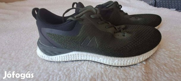 Monitor (Svéd márka) utcai cipő