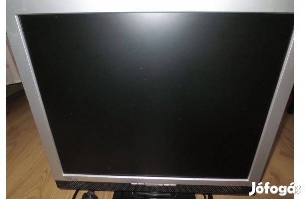 Monitor ( Fujitsu Siemens ) eladó