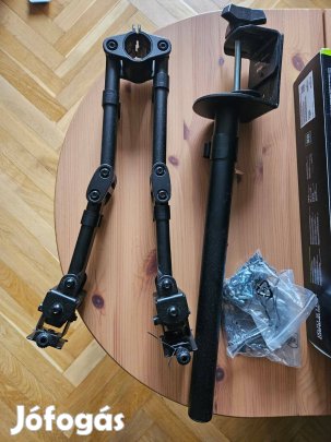 Monitor állvány Stell Sos 1020