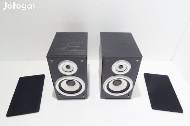 Monitor hangfal polchangfal 2 db 4 ohm kb. 60 Watt