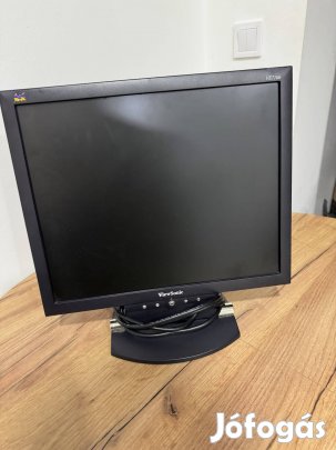 Monitor retro
