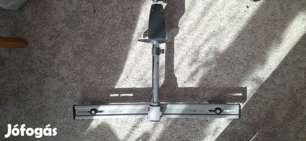 Monitortarto allvany