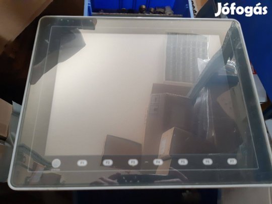 Monitouch V812is-U500 ipari HMI 8,4 100-240VAC Japán