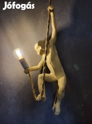 Monkey Lamp csillár