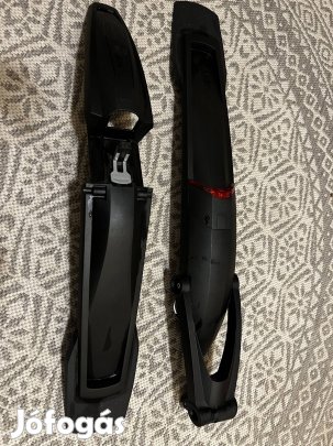 Monkeylink sárvédő, első, hátsó