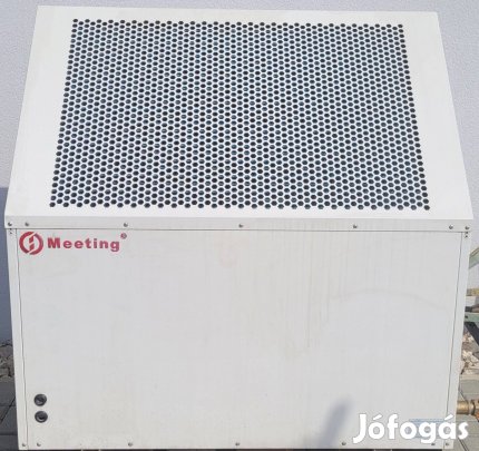 Monoblokkos hőszivattyú - Meeting Mdn60D