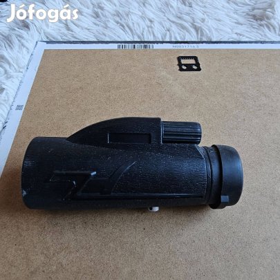 Monocular hd 12x50 es új tok nélkül személyesen átvehetö Budapest Belv
