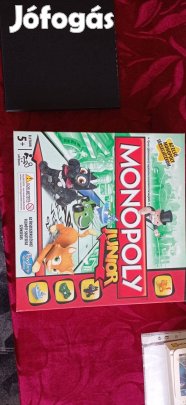 Monopoly Junior