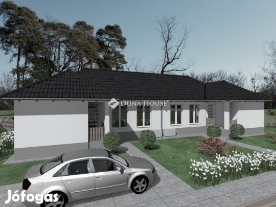 Monor központhoz közeli 1