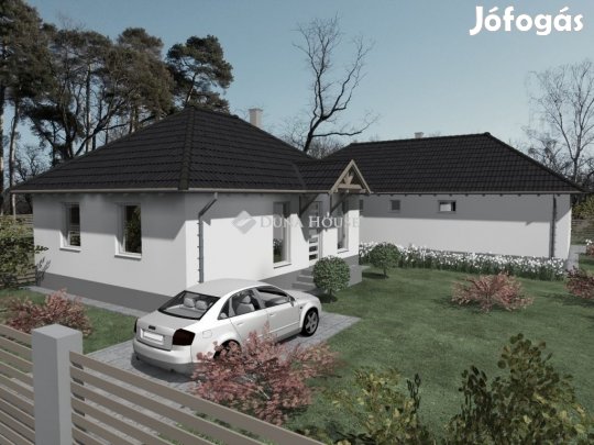 Monor központhoz közeli 2