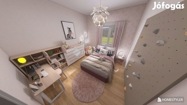 Monori 107 nm-es ház eladó