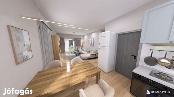 Monori 107 nm-es ház eladó