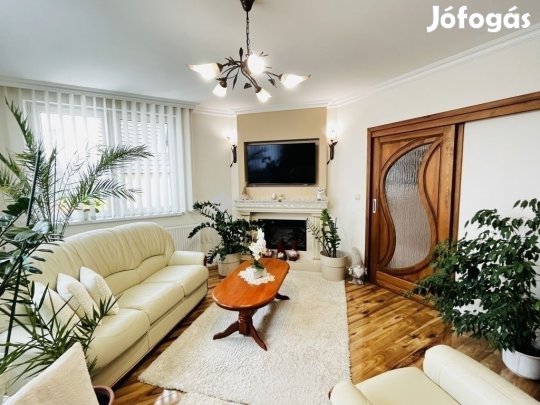 Monori 190 nm-es ház eladó