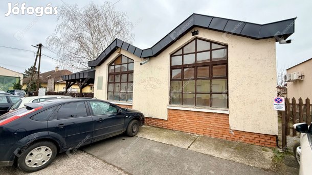 Monori 429 nm-es telek eladó