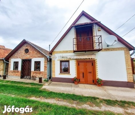 Monori 56 nm-es mezőgazdasági ingatlan eladó