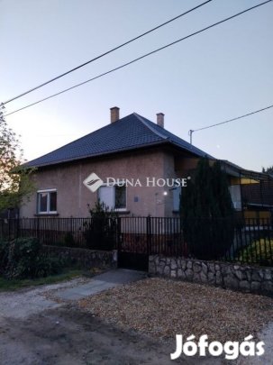 Monori eladó 110 nm-es ház