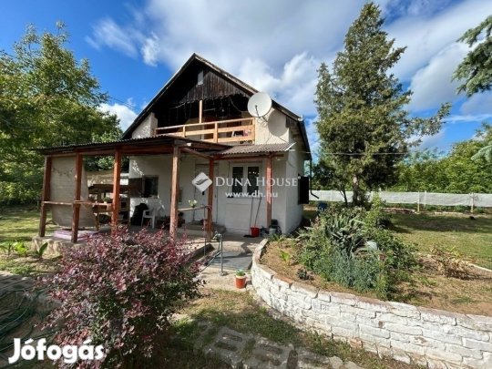 Monori eladó 52 nm-es ház