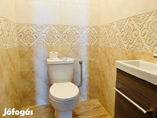 Monori eladó 81 nm-es ház