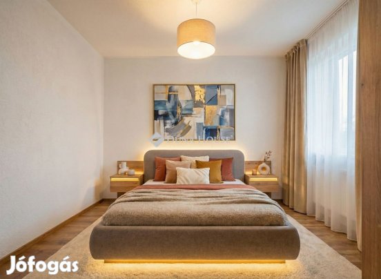 Monori eladó 84 nm-es ház