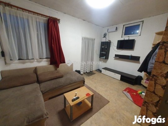 Monorierdői 50 nm-es ház eladó