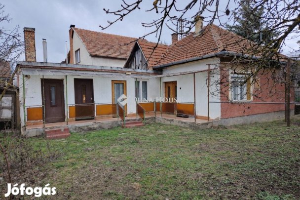 Monorierdői 57 nm-es ház eladó