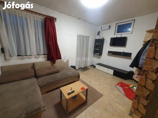 Monorierdői eladó 50 nm-es ház