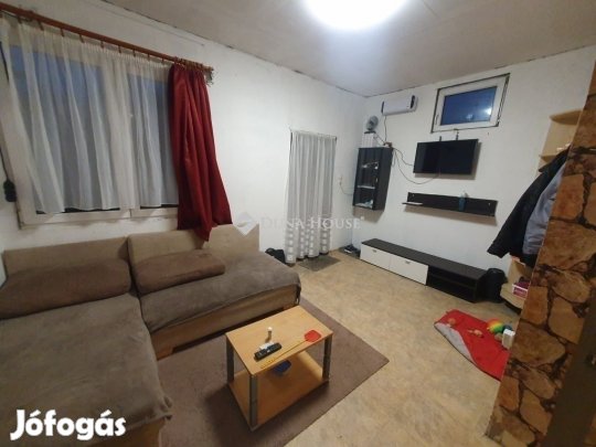 Monorierdői eladó 50 nm-es ház