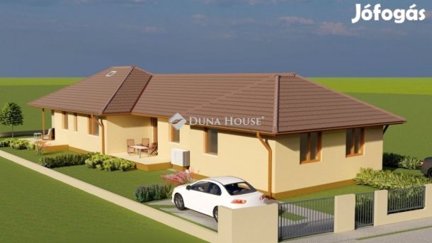 Monorierdői eladó 79 nm-es ház