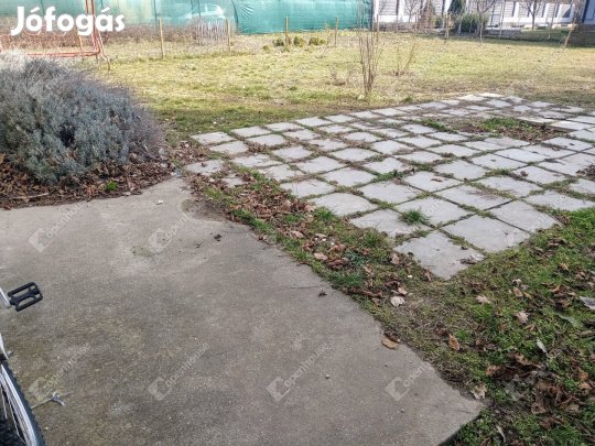 Monorierdői eladó 86 nm-es ház