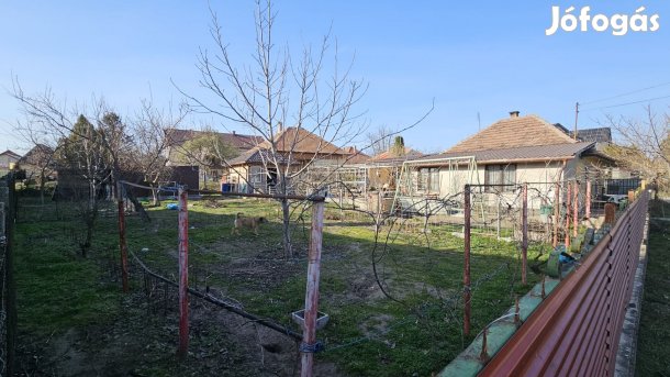 Monorierdőn családi ház eladó!