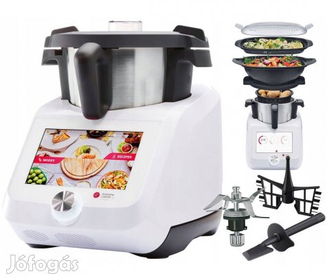 Monsieur Cuisine Smart 1000W 3l (Silvercrest) konyhai eszköz